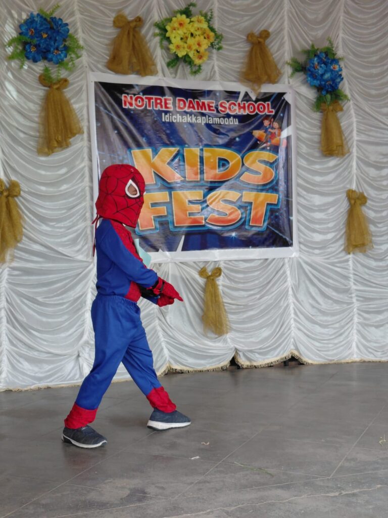 Kids Fest